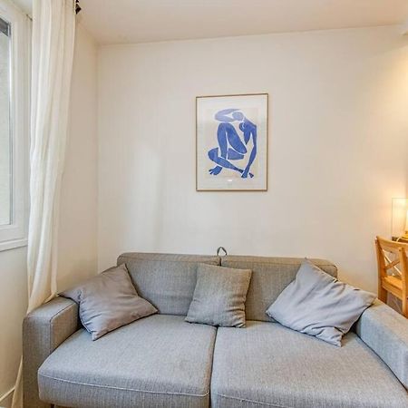 Centre Grenoble, Charmant, Avec Une Chambre Exterior foto
